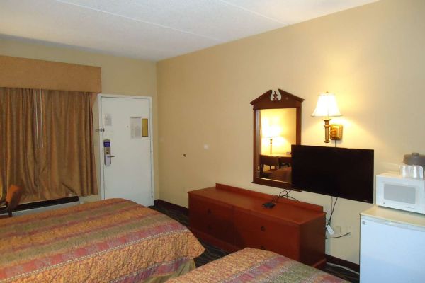 COLONIAL INN KINGSPORT (Kingsport)